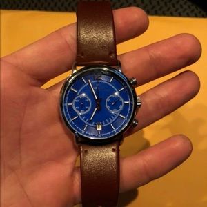 Marc Jacobs men’s watch 42mm